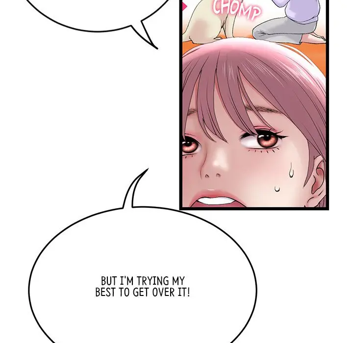 My First And Last Chapter 14 - Page 174