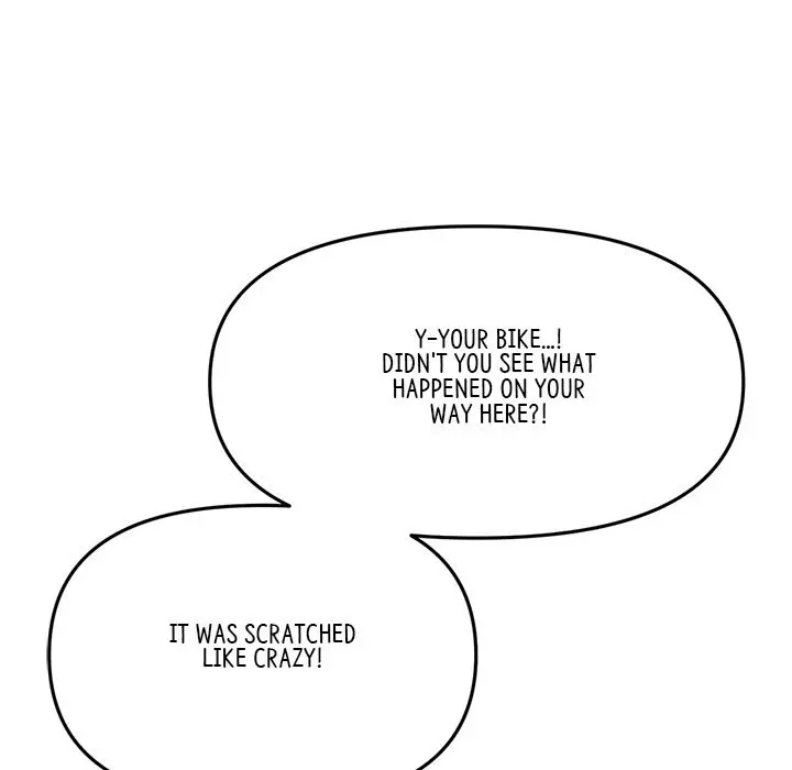My First And Last Chapter 14 - Page 18