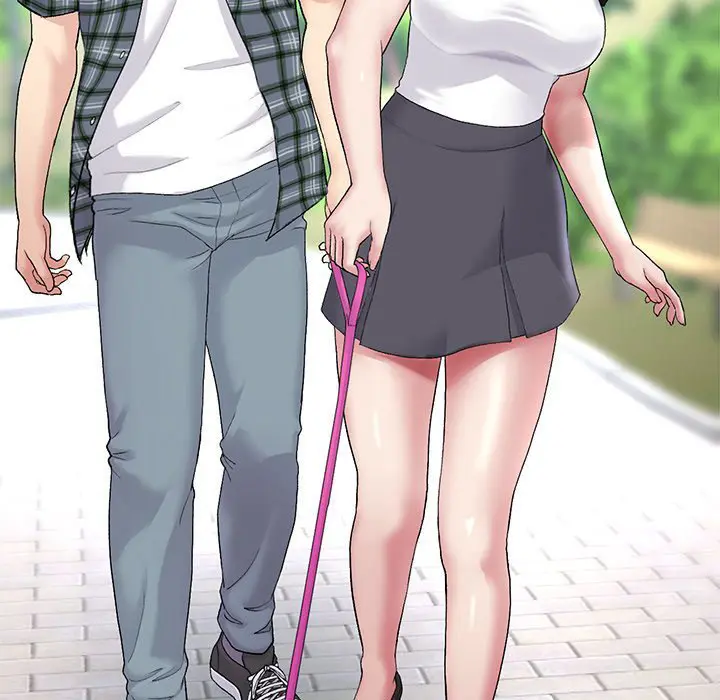 My First And Last Chapter 14 - Page 186