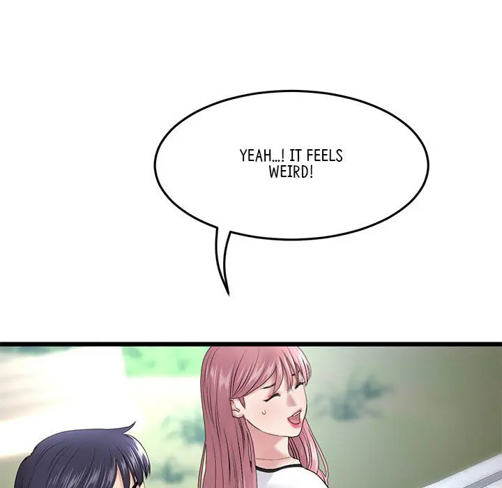 My First And Last Chapter 14 - Page 191