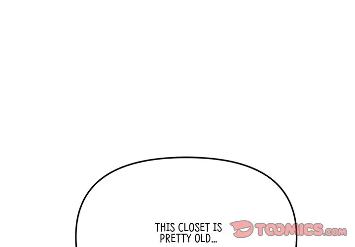 My First And Last Chapter 14 - Page 4
