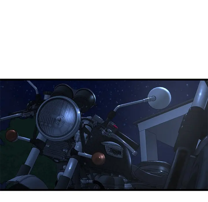 My First And Last Chapter 14 - Page 42
