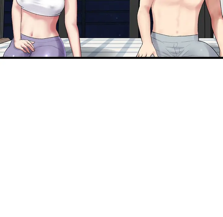 My First And Last Chapter 14 - Page 85