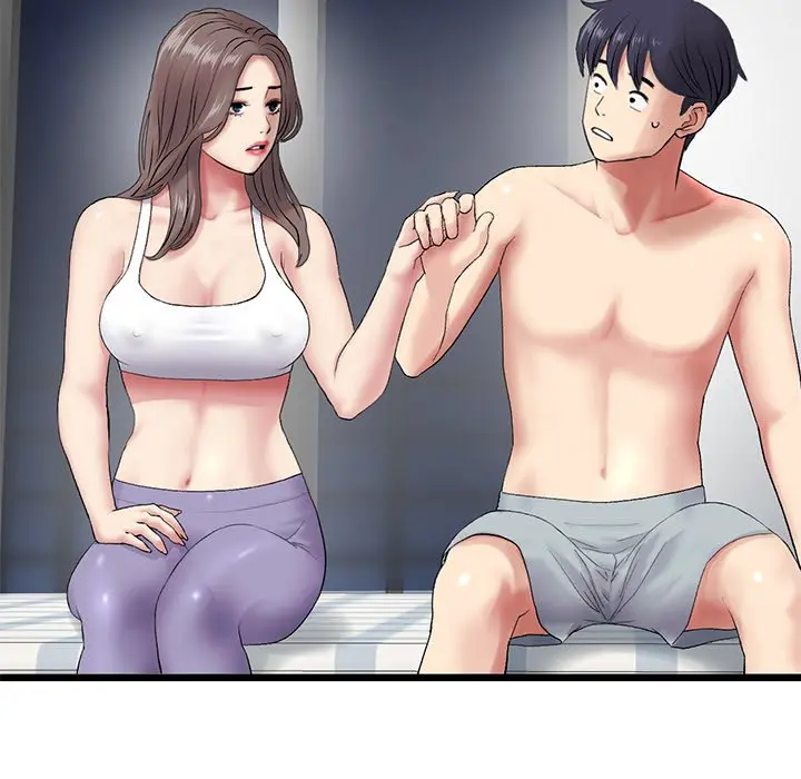 My First And Last Chapter 14 - Page 97