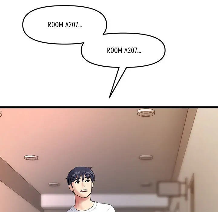 My First And Last Chapter 15 - Page 110