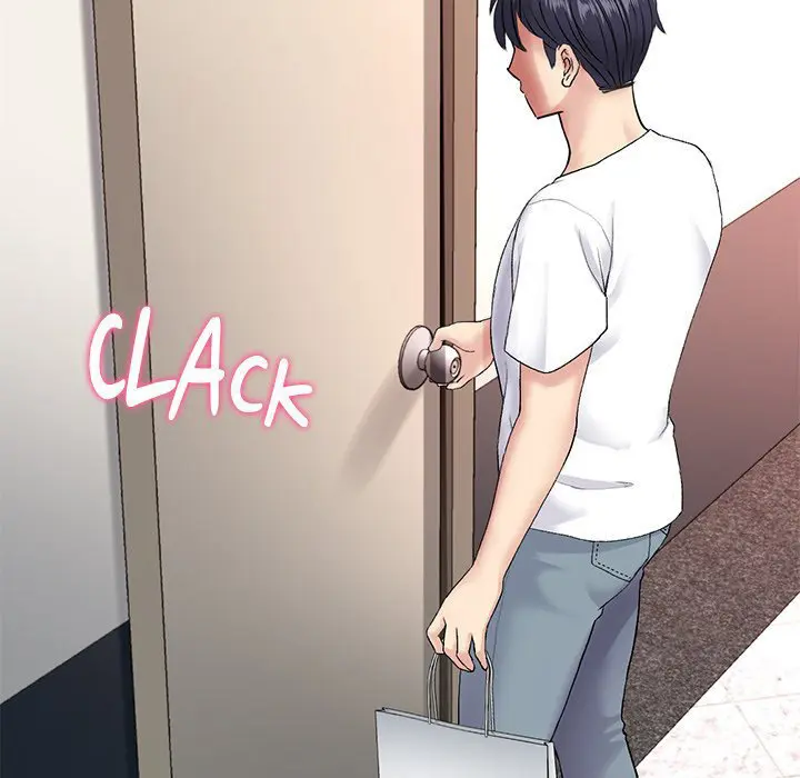 My First And Last Chapter 15 - Page 116