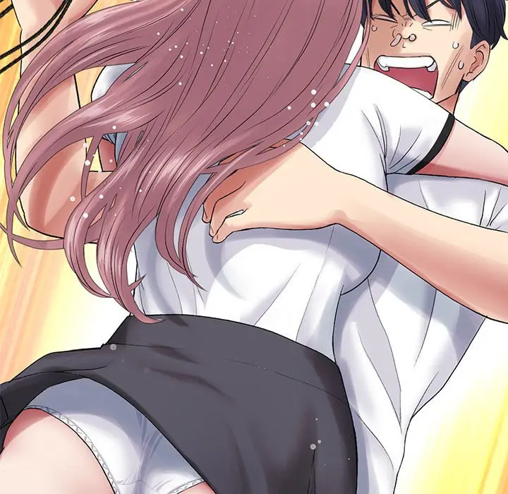 My First And Last Chapter 15 - Page 122