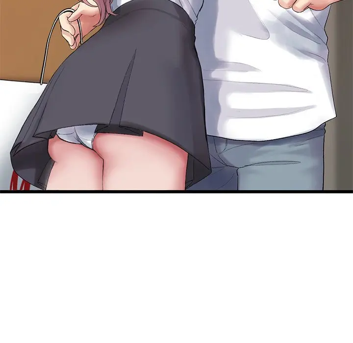 My First And Last Chapter 15 - Page 129