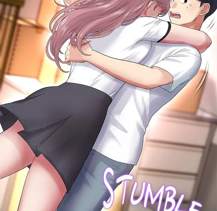My First And Last Chapter 15 - Page 152