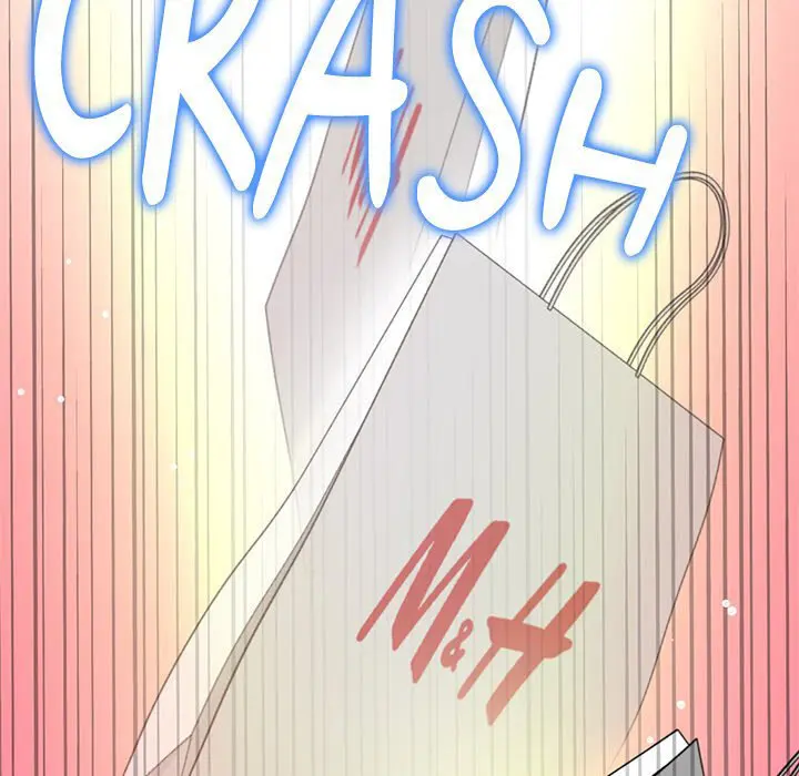 My First And Last Chapter 15 - Page 158