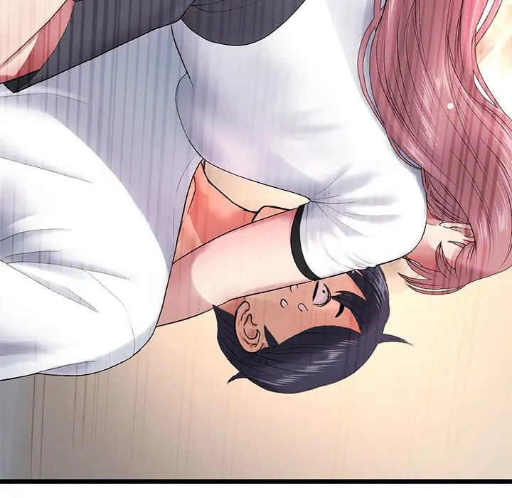 My First And Last Chapter 15 - Page 178