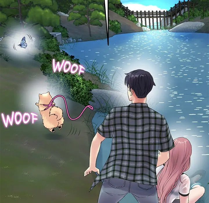 My First And Last Chapter 15 - Page 18