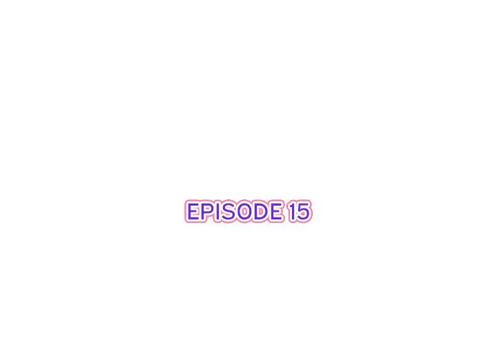 My First And Last Chapter 15 - Page 3