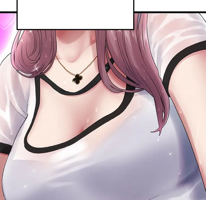 My First And Last Chapter 15 - Page 33
