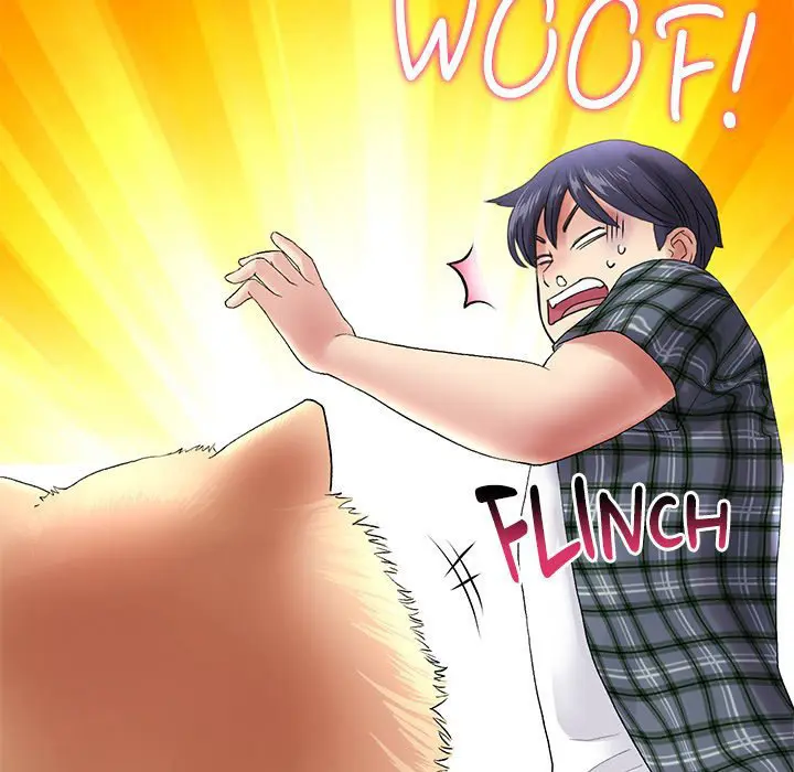 My First And Last Chapter 15 - Page 36