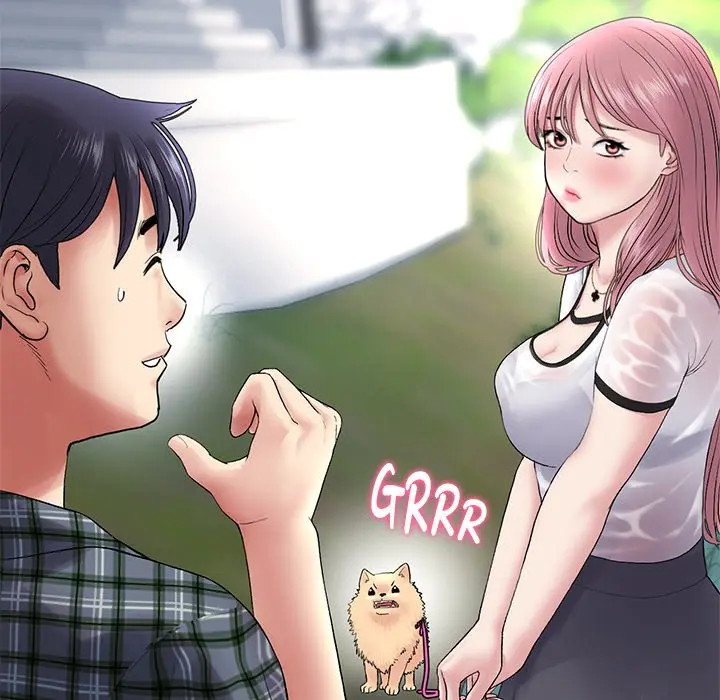 My First And Last Chapter 15 - Page 39