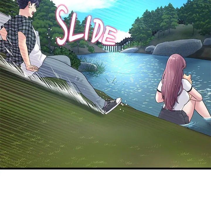 My First And Last Chapter 15 - Page 9