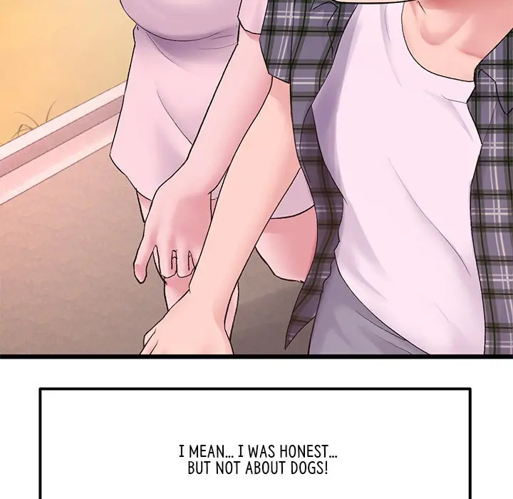 My First And Last Chapter 16 - Page 101