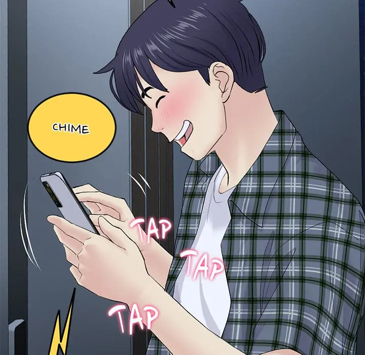 My First And Last Chapter 16 - Page 142