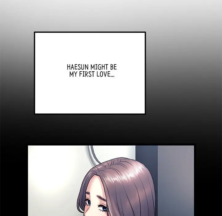 My First And Last Chapter 16 - Page 147