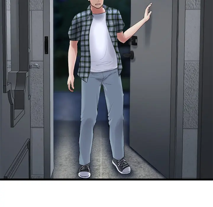 My First And Last Chapter 16 - Page 157
