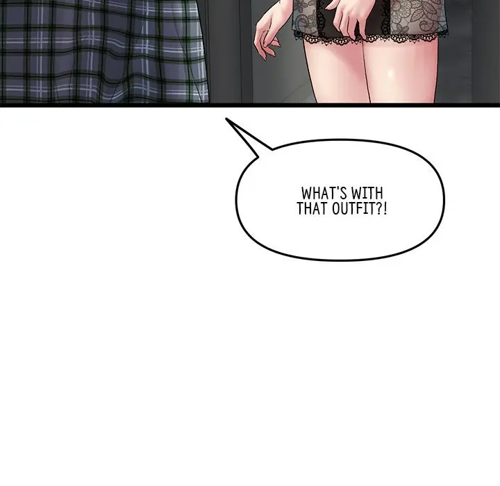 My First And Last Chapter 16 - Page 167