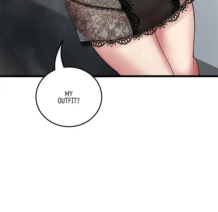 My First And Last Chapter 16 - Page 170