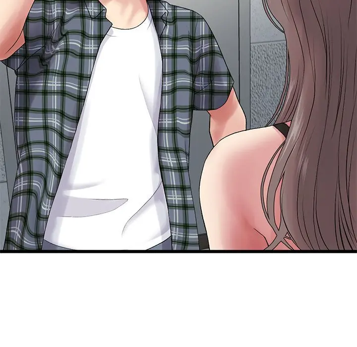 My First And Last Chapter 16 - Page 181