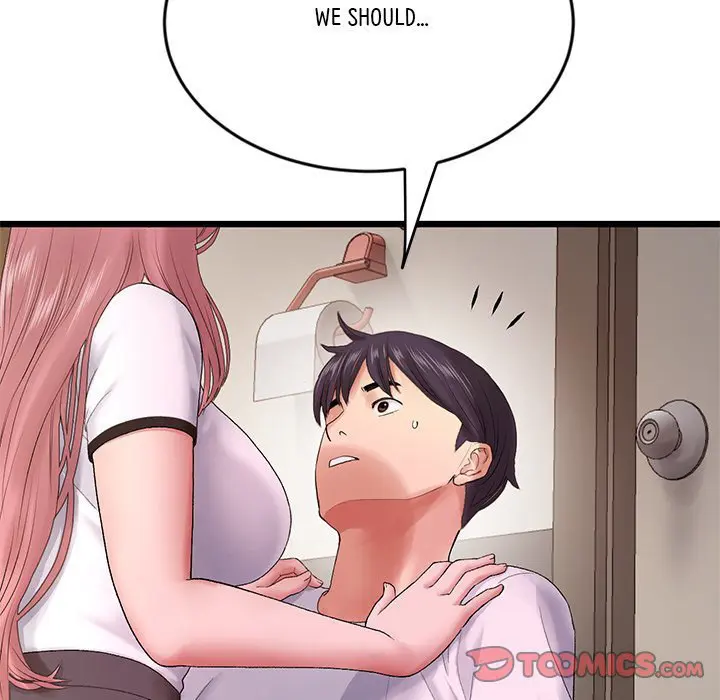 My First And Last Chapter 16 - Page 24