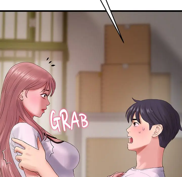 My First And Last Chapter 16 - Page 37