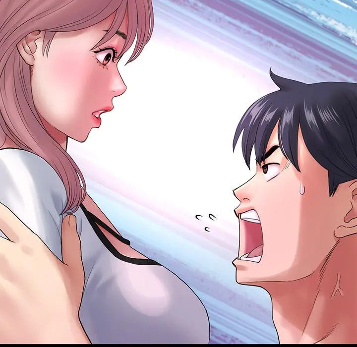 My First And Last Chapter 16 - Page 40