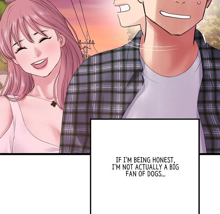 My First And Last Chapter 16 - Page 60