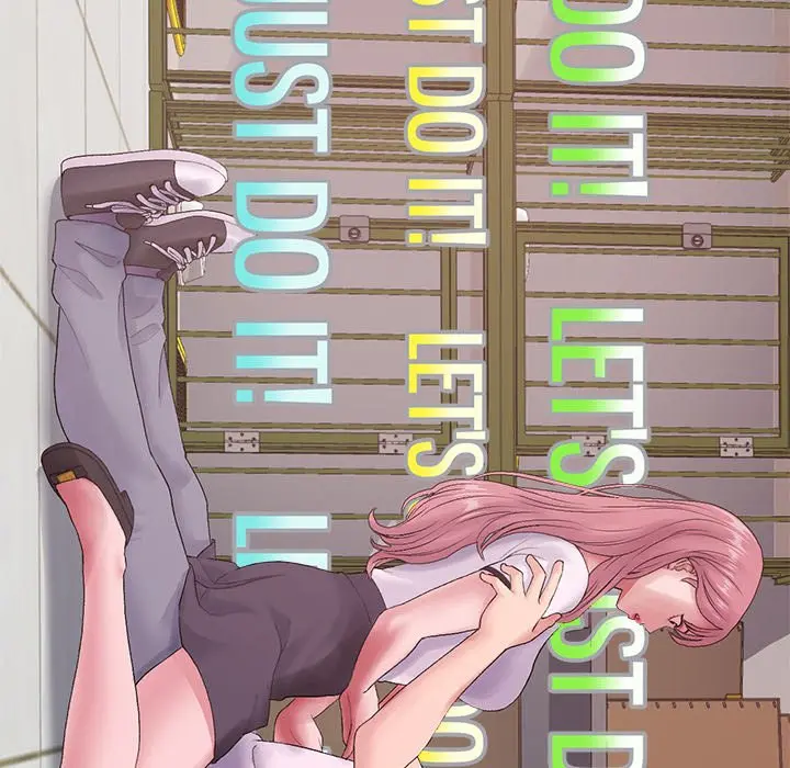 My First And Last Chapter 16 - Page 66