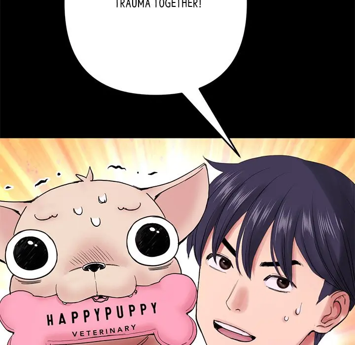 My First And Last Chapter 16 - Page 86