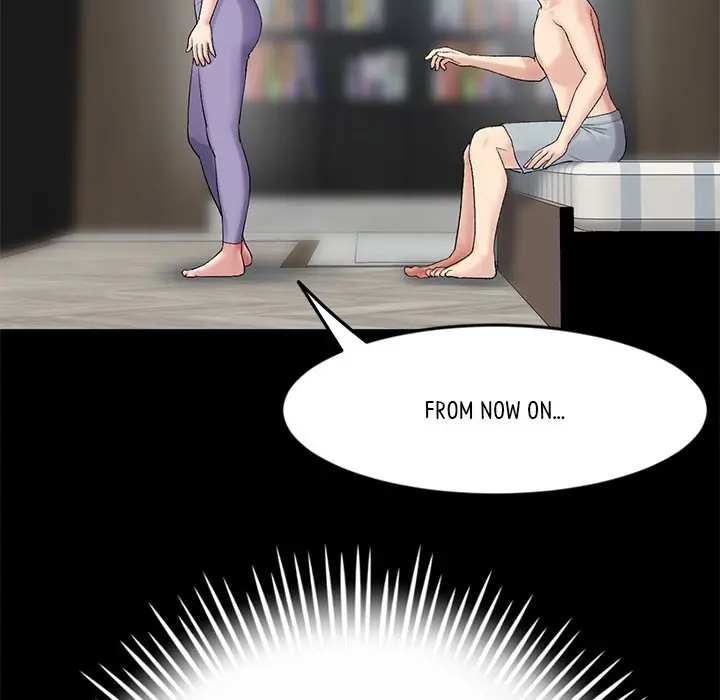 My First And Last Chapter 17 - Page 10