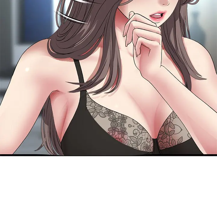 My First And Last Chapter 17 - Page 121