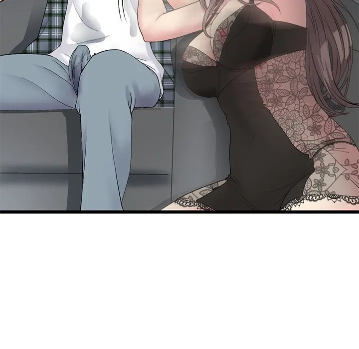 My First And Last Chapter 17 - Page 140