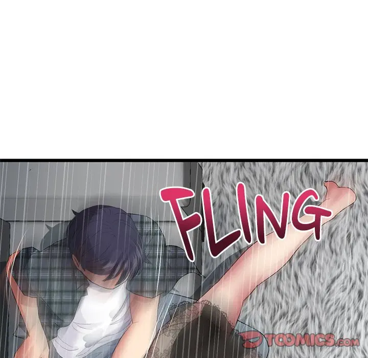 My First And Last Chapter 17 - Page 148