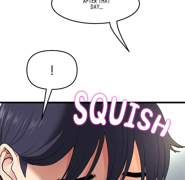 My First And Last Chapter 17 - Page 18