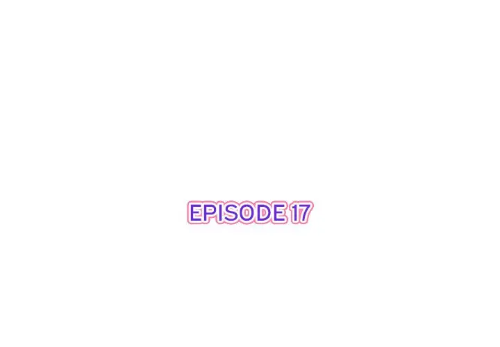 My First And Last Chapter 17 - Page 3