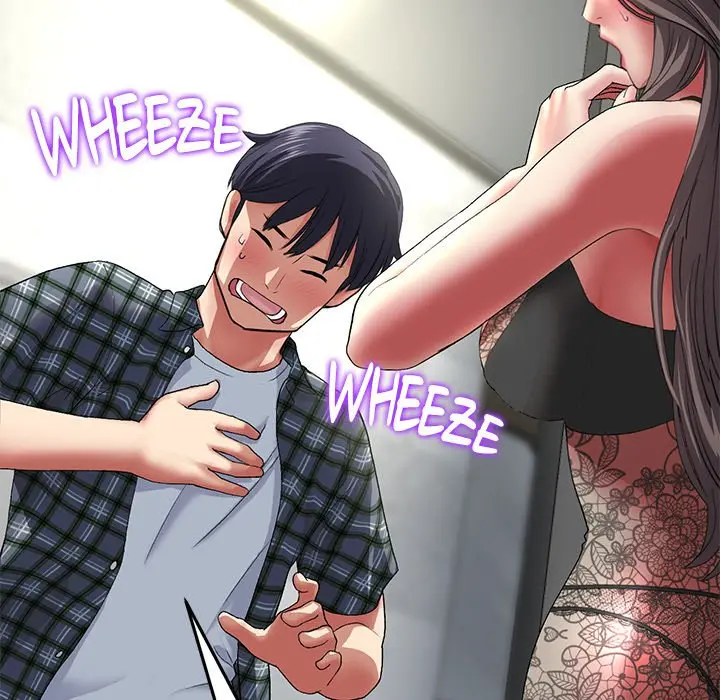 My First And Last Chapter 17 - Page 47