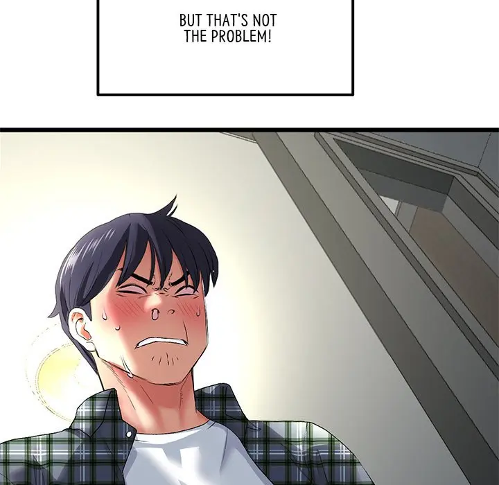 My First And Last Chapter 17 - Page 55