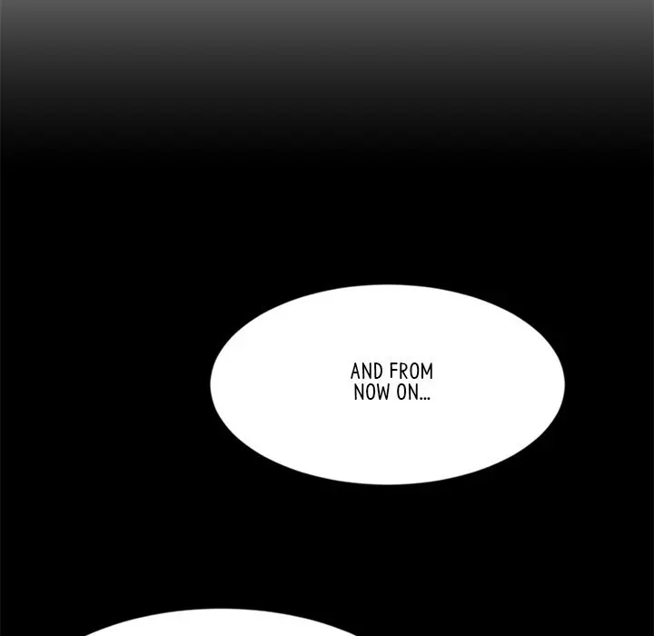 My First And Last Chapter 17 - Page 8