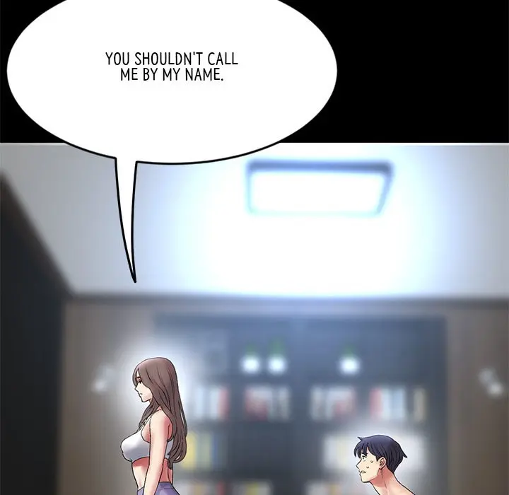 My First And Last Chapter 17 - Page 9
