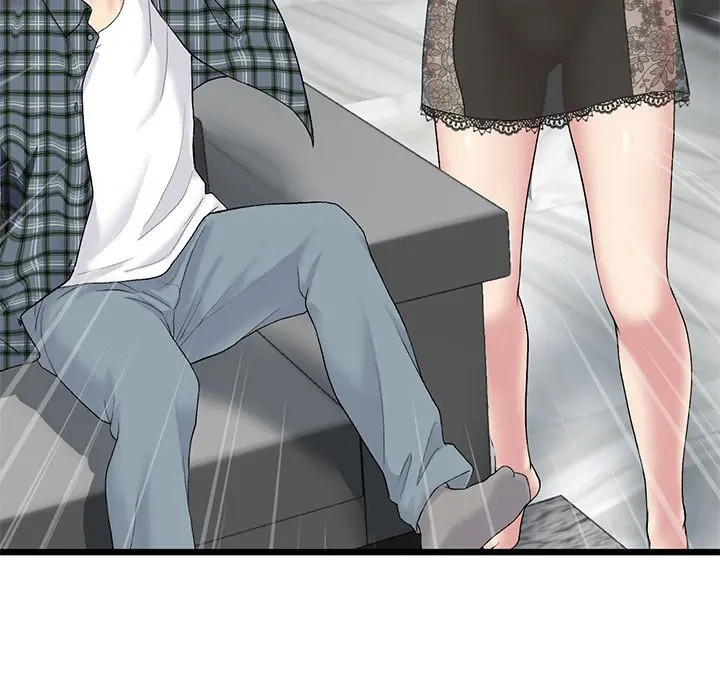 My First And Last Chapter 17 - Page 99
