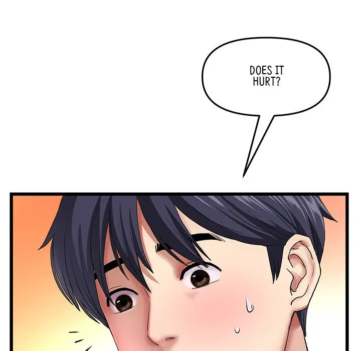 My First And Last Chapter 18 - Page 113