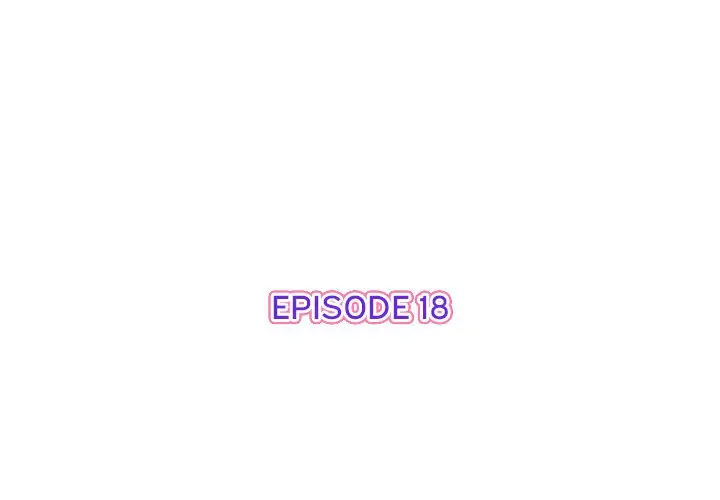 My First And Last Chapter 18 - Page 3
