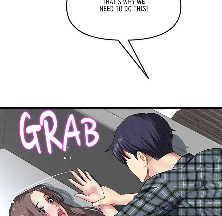 My First And Last Chapter 18 - Page 34