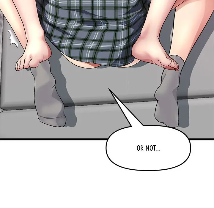 My First And Last Chapter 18 - Page 44