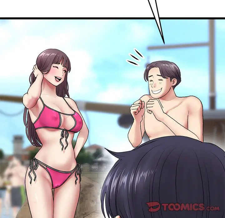 My First And Last Chapter 19 - Page 124